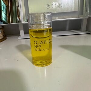 Olaplex hair oil